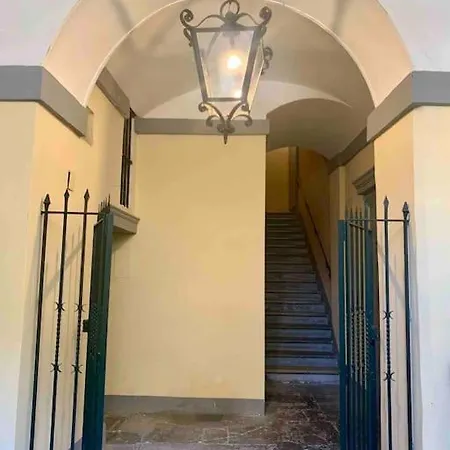 Casa Cristina In Piazza Farnese Rome