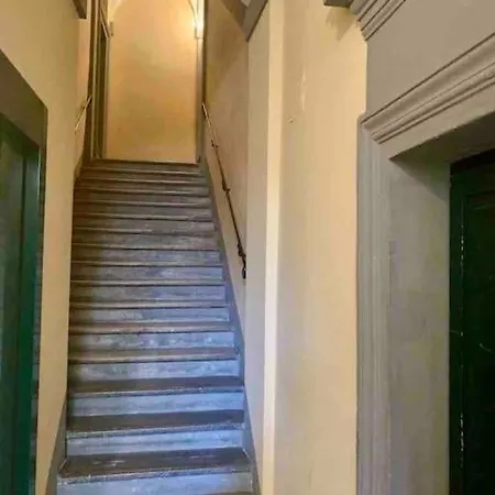 Casa Cristina In Piazza Farnese Ρώμη