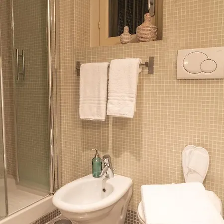 Διαμέρισμα Casa Cristina In Piazza Farnese Ρώμη