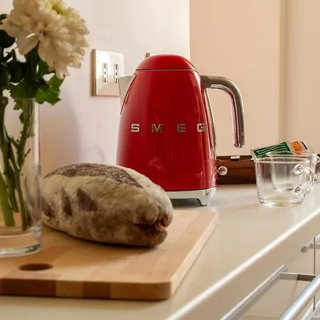 Casa Cristina In Piazza Farnese Ρώμη