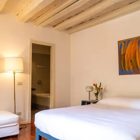 Casa Cristina In Piazza Farnese Appartement *