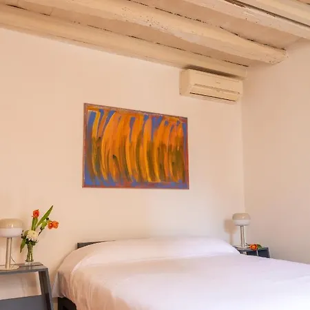 Casa Cristina In Piazza Farnese Ρώμη