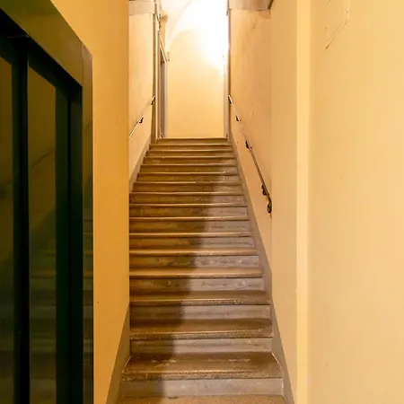 Casa Cristina In Piazza Farnese