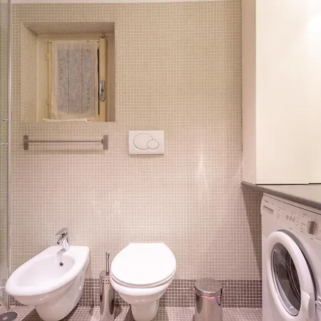 Casa Cristina In Piazza Farnese Appartement *