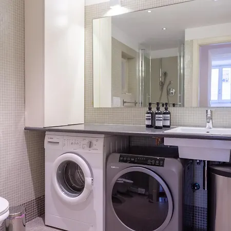 Διαμέρισμα Casa Cristina In Piazza Farnese *