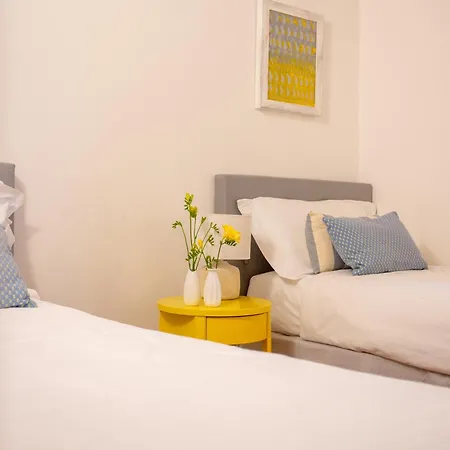 Casa Cristina In Piazza Farnese Appartement *